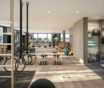 2 bedroom apartment to rent - Photo 4