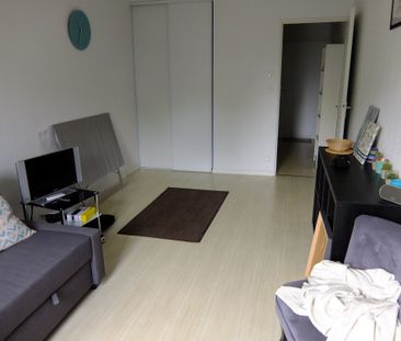 Location Appartement 1 pièce 23m² NANTES 44300 - Photo 2