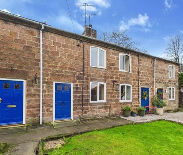 1 bedroom cottage to rent - Photo 2