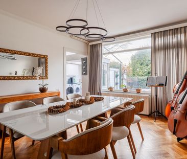 Huis te huur: Van Oldenbarneveltweg 33 2242 BA Wassenaar - Photo 3