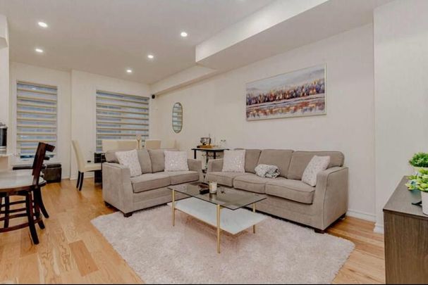 For Lease - 181 Parktree Drive Unit# 32, Vaughan, Ontario - Photo 1