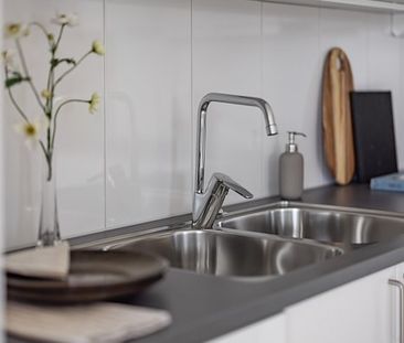 Trädgårdsmästeriets väg 13, Steninge - Photo 1