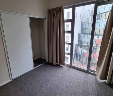 Recently Refurbished in Q-central - Photo 4