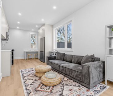 For Lease - 45 Bellevue Avenue Unit# 5b, Toronto, Ontario - Photo 3
