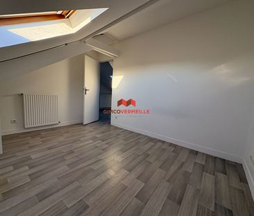 Location Appartement 2 pièces 30m² - Photo 4