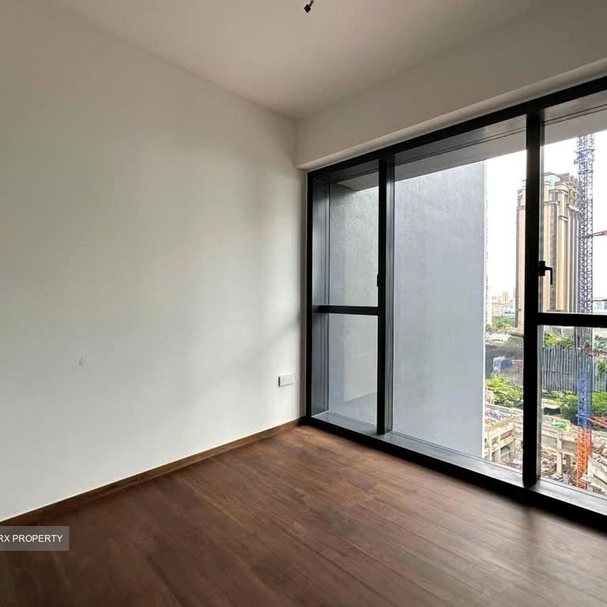 The M (D7), Apartment - For Rent - Photo 1