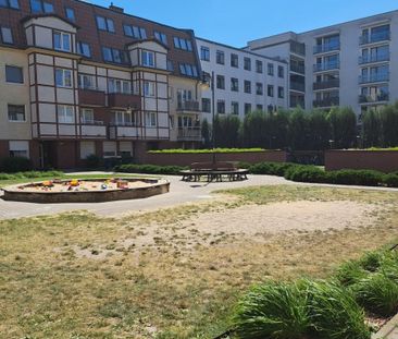 Przytulna kawalerka Bamberski Dwór 31.3 m² - Photo 1