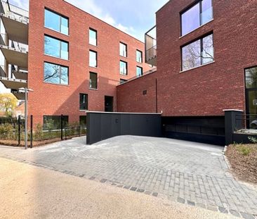 Appartement te huur - Foto 5