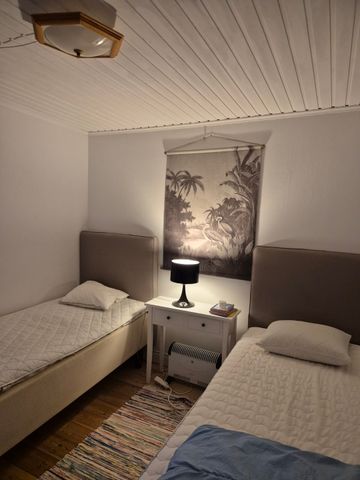 Eksta Prästgården, Klintehamn - Foto 5