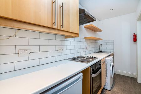 Studio to rent - Photo 4