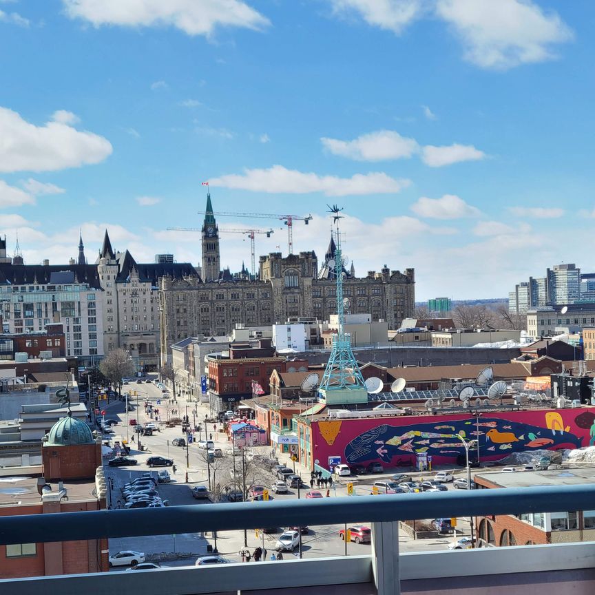 For Lease - 160 George Street Unit# 1003, Lower Town - Sandy Hill, Ontario - Photo 1