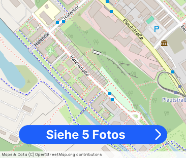 Wohnen am Lindenauer Hafen! - Foto 1