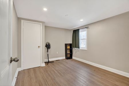 For Lease - 312 Piccadilly Street Unit# 4, London East, Ontario - Photo 3