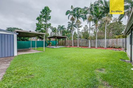 19 Box Street, Browns Plains QLD 4118 - House For Rent - $650 | Domain - Photo 2