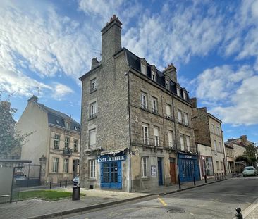 Location Appartement 1 pièce 27m² - Photo 5