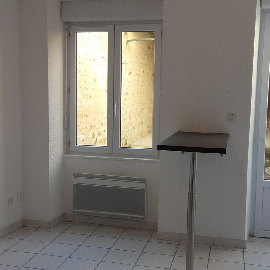 Appartement À Louer 1 Pièce , 42 M² - Photo 1