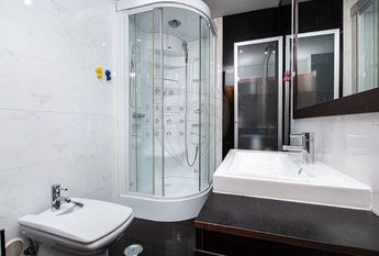 Apartamento T3 em Lisboa