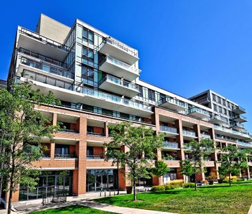 For Lease - 11611 Yonge Street Unit# 809, Richmond Hill, Ontario - Photo 2