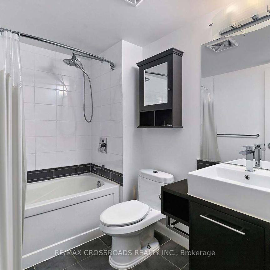For Lease - 190 Borough Drive Unit# 2011, Toronto, Ontario - Photo 1