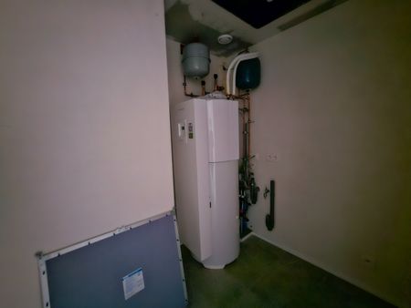 Recent appartement met 2 slpks in Helchteren. - Foto 5