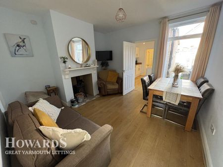 3 bedroom end of terrace house to rent - Photo 5