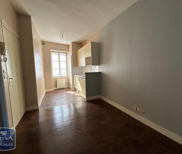 Location Appartement 1 pièce 25m² CHATEAUROUX 36000 - Photo 6