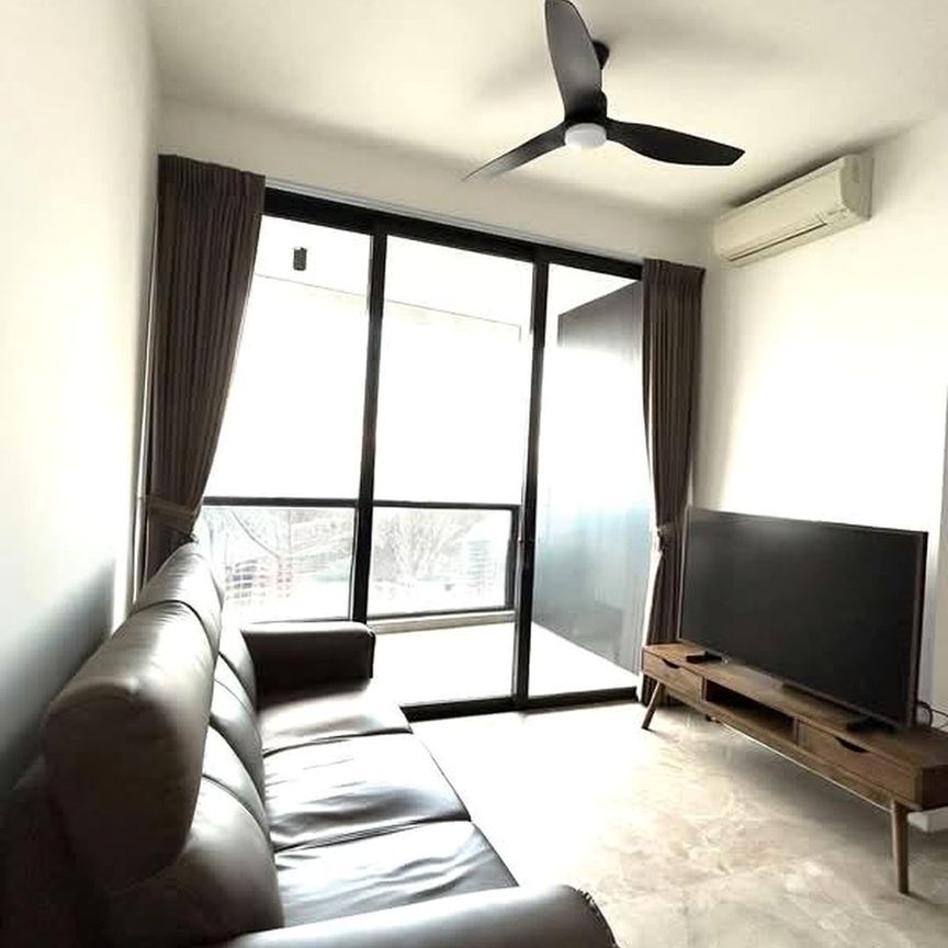 Artra (D3), Apartment - For Rent - Photo 1