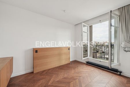 Appartement • Hoche-Friedland - Photo 5