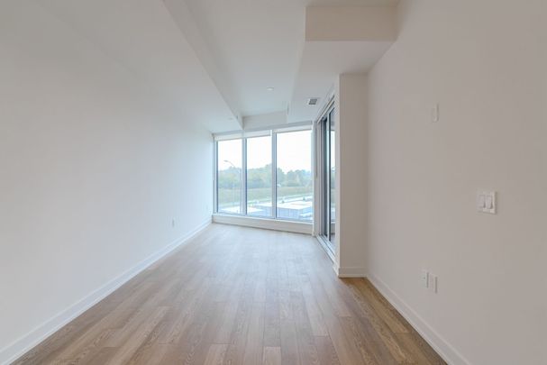 For Lease - 1 Kyle Lowry Road Unit# 317, Toronto, Ontario - Photo 1