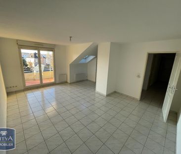 Location Appartement 2 pièces 53m² ST AVOLD 57500 - Photo 1