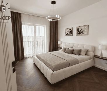 Luksusowy dom | 5 pokoi | Pierwszy najem | Bielany Wrocławskie - Photo 3