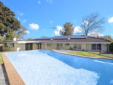 7 Curtin Avenue, Wahroonga NSW 2076 - House For Rent | Domain - Photo 2