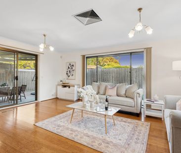 Warm & Inviting Family Haven in Quiet Court - Photo 1