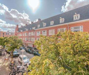 Te huur: Appartement Roompotstraat in Amsterdam - Photo 2