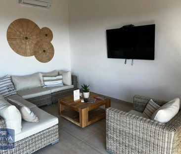 Appartement à louer 3 pièces 79m² - Photo 3