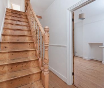 3 bedroom terraced house to rent - Photo 1