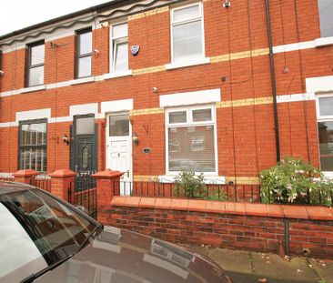 2 bedroom terraced house to rent - Photo 4