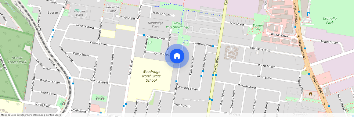 42 Hunter St, Qld 4114, Woodridge