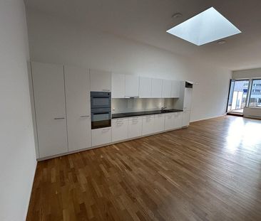 Urbanes Wohnen - Foto 2