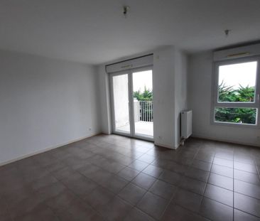 Louer appartement 2 pièces de 44 m² - Photo 1