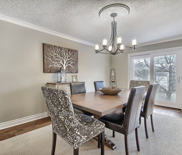 For Lease - 617 Brooker Ridge, Newmarket, Ontario - Photo 5