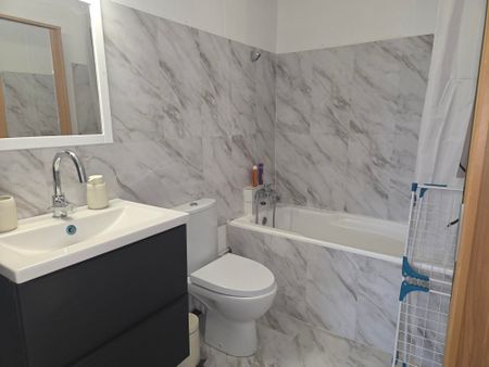 Location Appartement 1 pièce 25m² - Photo 2