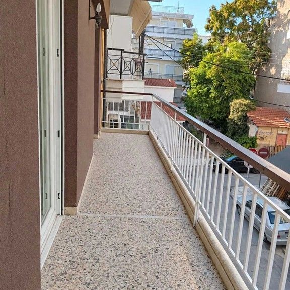 Διαμέρισμα 85 τ.μ. για ενοικίαση, Θεσσαλονίκη - Κέντρο, Άνω Τούμπα - Φωτογραφία 1