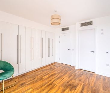 3 bedroom duplex to rent - Photo 5