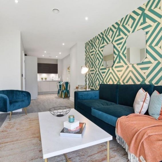 Mackenzie House, School Passage, Southall,UB1 - Photo 1