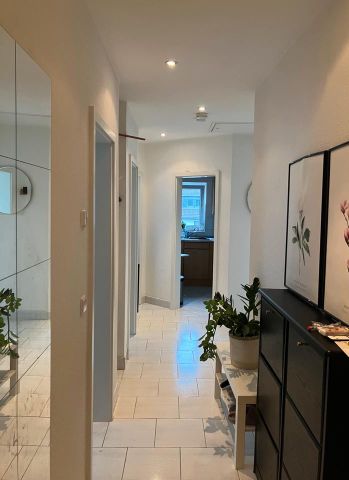 3- Zimmerwohnung in Bergisch Gladbach-Gierath - Photo 5