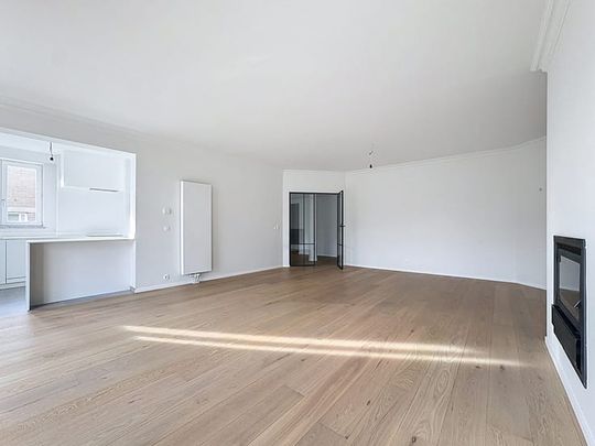 Appartement te huur - Photo 1