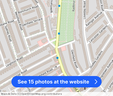 Seaford Road, Northfields, W13 - Photo 1