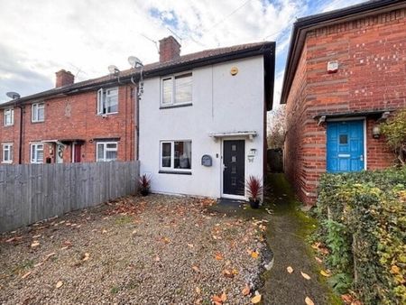 Methuen Avenue, Mansfield NG18, Property for rent - Photo 2