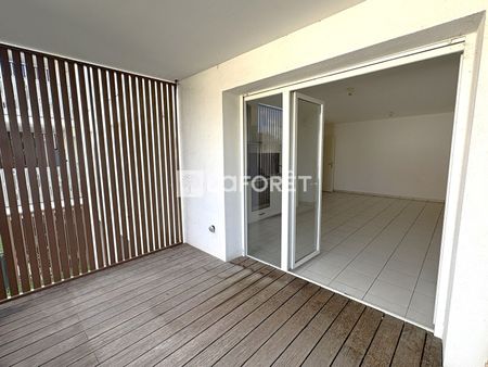 Appartement T3 Feyzin à louer - Photo 4